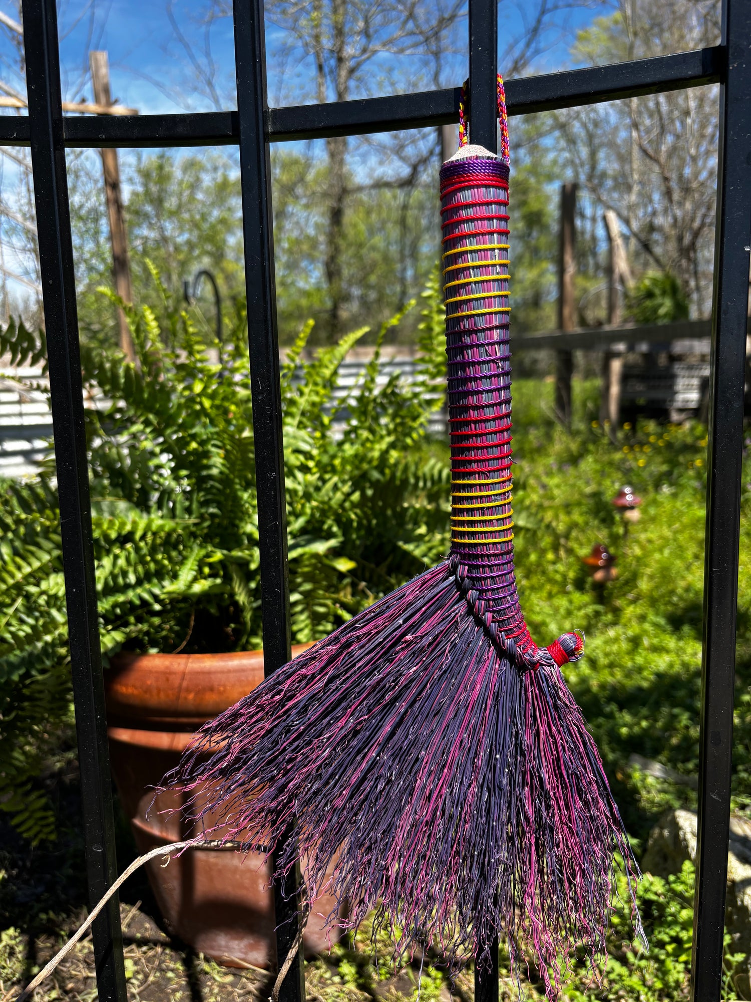 Rooster Tail Whisks