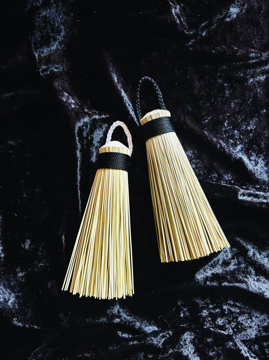 Baker’s Besom Cake Tester